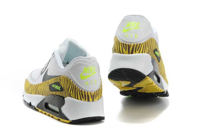 Nike Air Max 90 Prem Tape Marque Footlocker Air Max 90 Verte